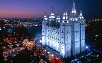Citas de Thomas S. Monson acerca de los templos mormones
