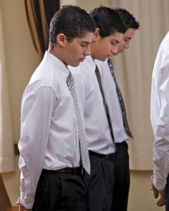 mormon priesthood